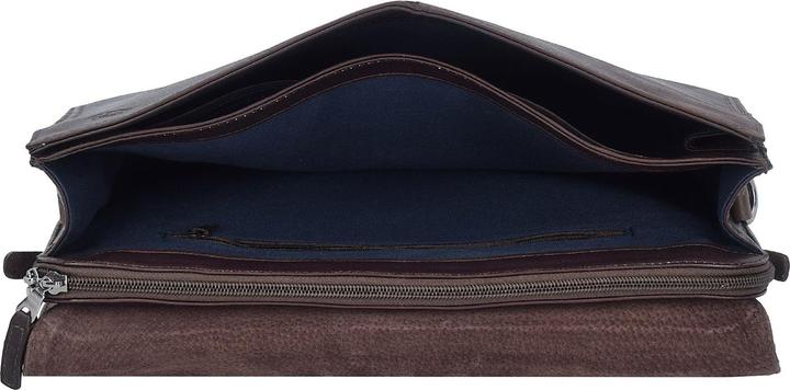 Actual product image Harolds Country briefcase 37 cm laptop compartment