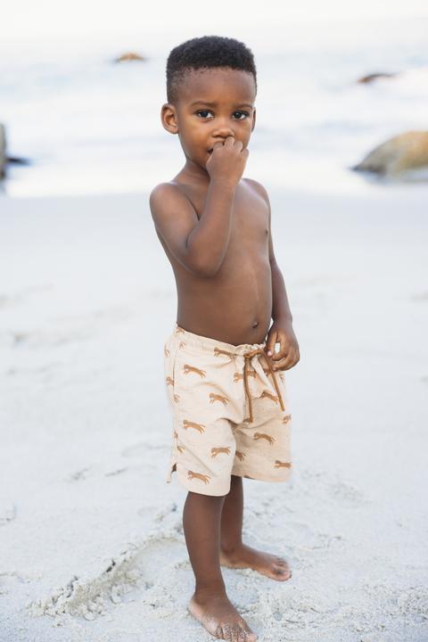 Produktbild Swim Essentials Badehose (92)