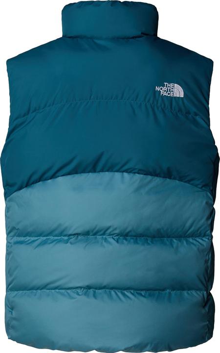 Actual product image North Face Women's Saikuru Vest (S)