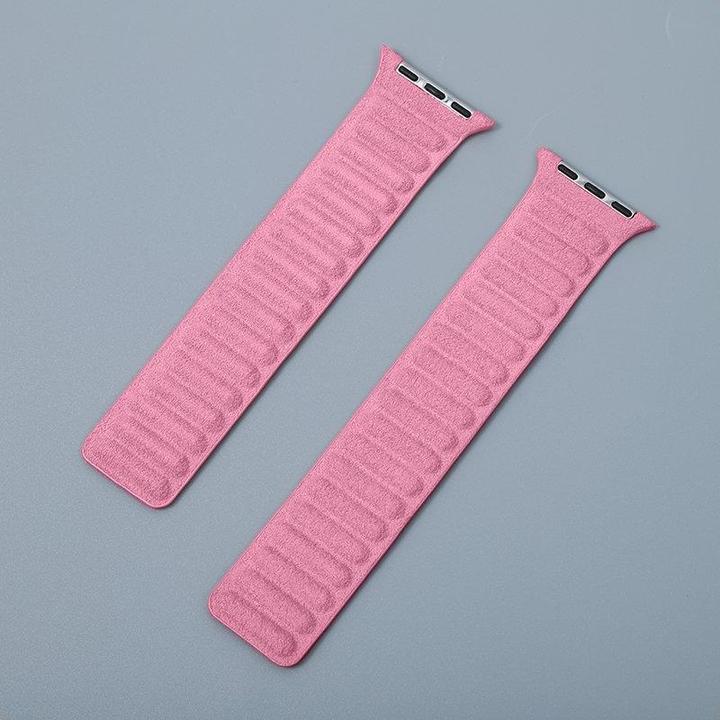 Image du produit Guardline Alcantara Guardband (49 mm, 45 mm, 44 mm, 46 mm, 42 mm, Alcantara)