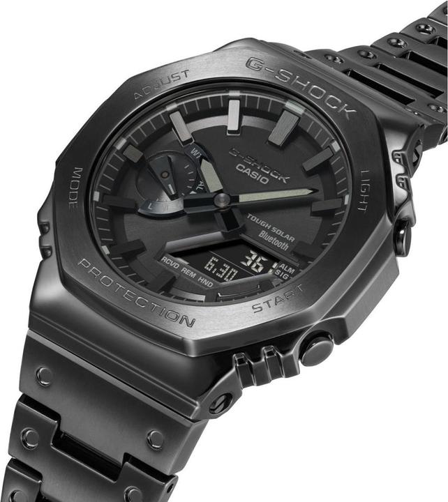 Image du produit G-Shock GM-B2100 (Chronographe, 44 mm)