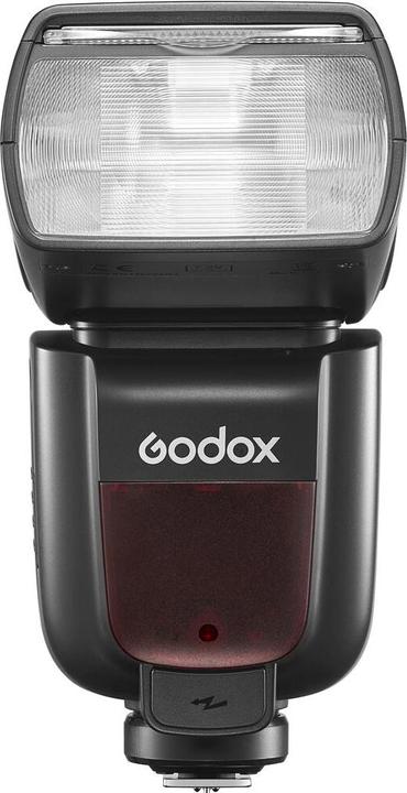 Produktbild Godox Speedlite TT685 II Olympus/Panasonic Lightshaper Kit (Olympus, Panasonic)