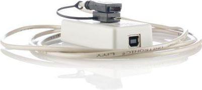 Image du produit Phoenix Contact Adaptateur de programmation avec interface Usb (Divers)