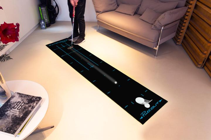 Immagine prodotto Putt Out Tappeto per il putting
