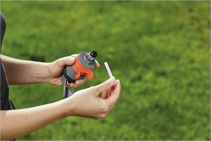 Produktbild Gardena Comfort (Flächenregner)