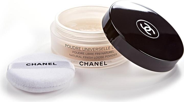 Produktbild Chanel Universelle Libre (30 Naturel Translucent 2)