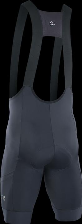 Actual product image ION Bike Bibshorts VNTR Amp men - black (38)