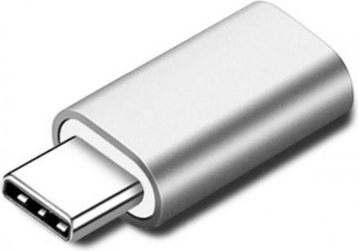 Produktbild PowerGuard Charge & Sync Adapter (Lightning, USB Typ C)
