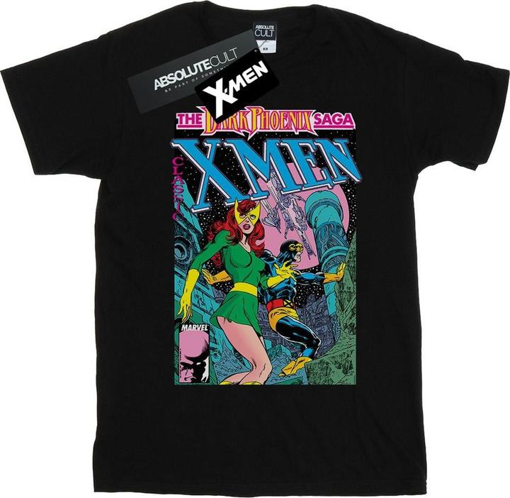XMen The Dark Phoenix Saga TShirt