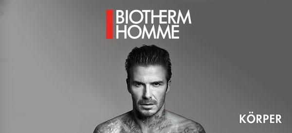 Actual product image Biotherm DUPLIKAT Homme Day Control (Spray, 150 ml)