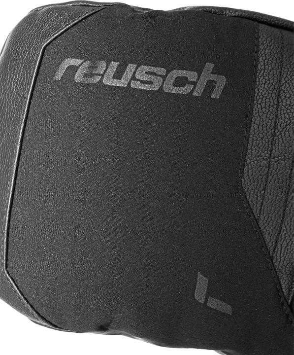 Produktbild Reusch Torres R-Tex XT (6.5)