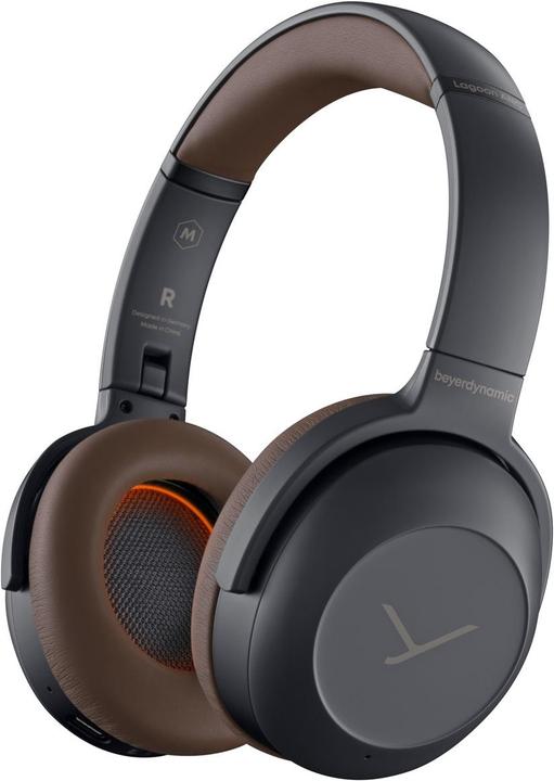 Beyerdynamic Lagoon ANC (ANC, 45 h, Kabellos)