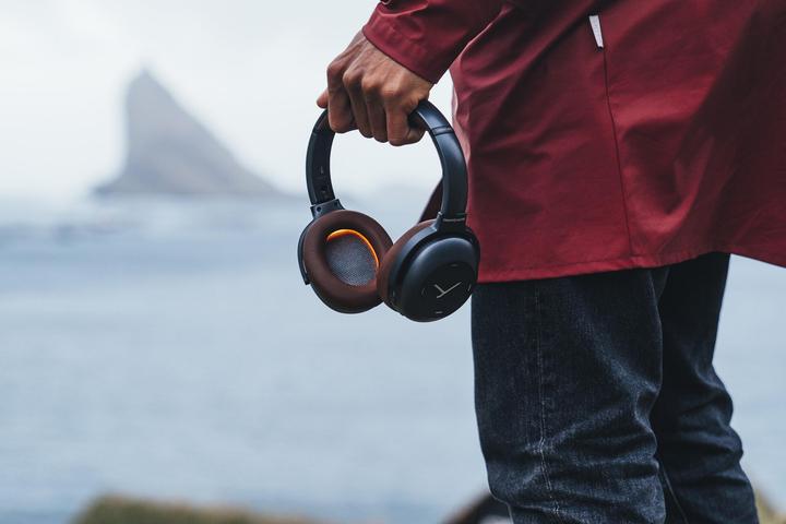 Produktbild Beyerdynamic Lagoon ANC (ANC, 45 h, Kabellos)