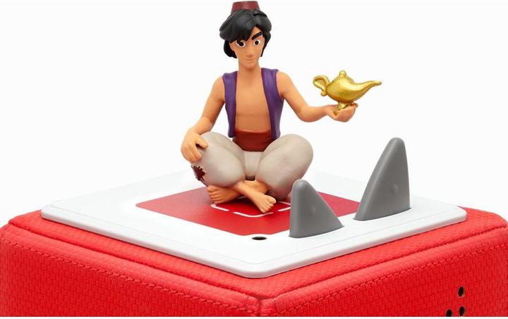 Immagine prodotto Tonies Disney - Aladdin (Tedesco)