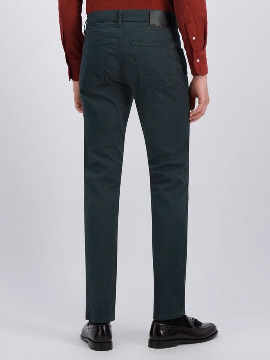 Actual product image BRAX Chino trousers "Chuck" anthracite (W36/L34)