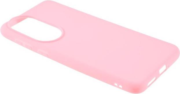 Actual product image MU Classic Softcase TPU Series (Huawei P50)