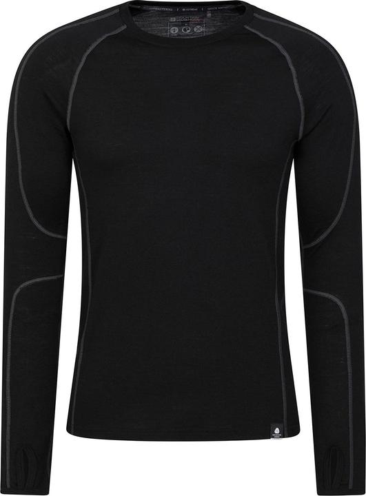 Image du produit Mountain Warehouse - Ensemble thermique ASGARD - Homme (XXS)