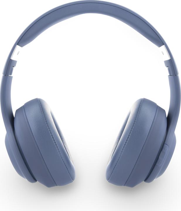 Produktbild Vieta Pro Vieta Swing Over Ear Headphones - blue (keine Geräuschunterdrückung, 20 h, Kabellos)