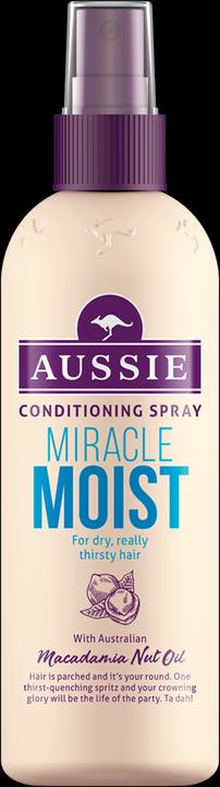 Produktbild Aussie Miracle Moist (250 ml)