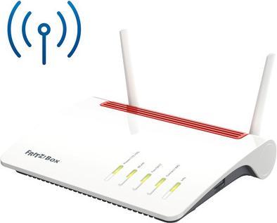 Produktbild AVM FRITZ!Box 6890 LTE International