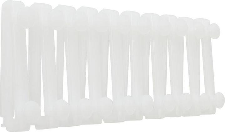 Produktbild Gardinia Schlaufengleiter