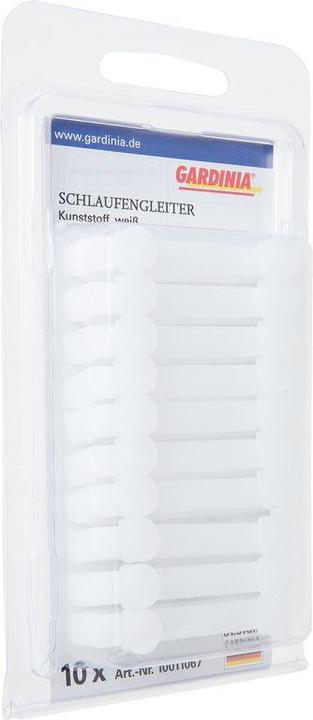Produktbild Gardinia Schlaufengleiter