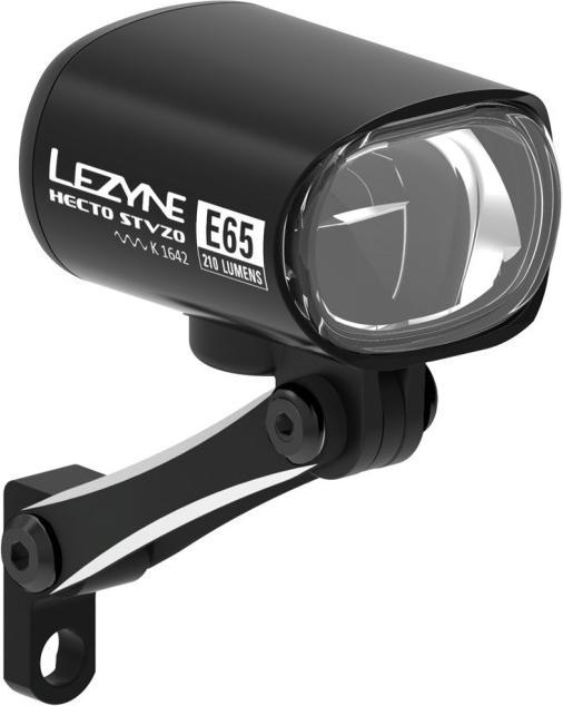 Lezyne E-bike Hecto Drive (210 lm)
