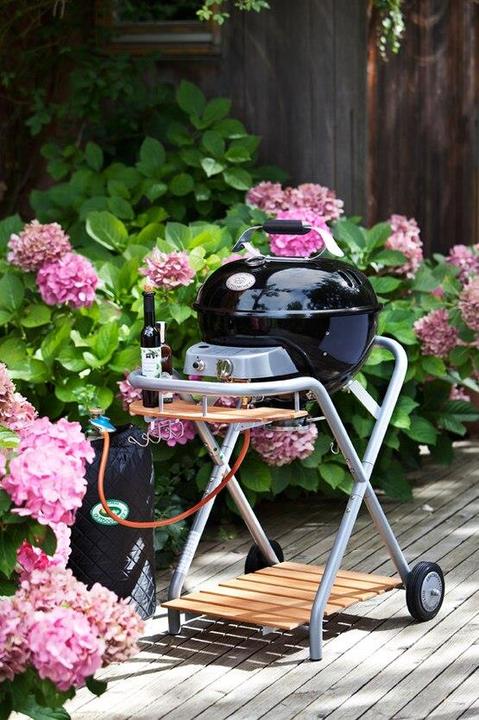 Image du produit Outdoorchef Ambri 480 G (5.60 kW)