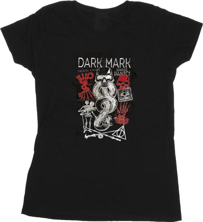Produktbild Dark Mark TShirt (XXL)