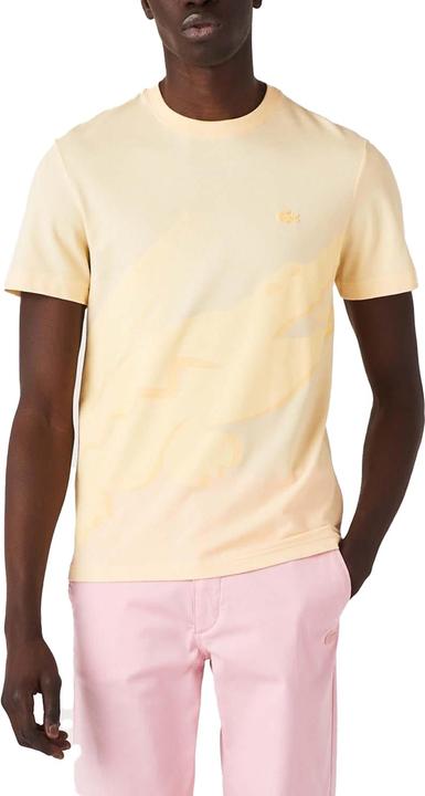 Produktbild Lacoste TShirt Rundhalsausschnitt (M)