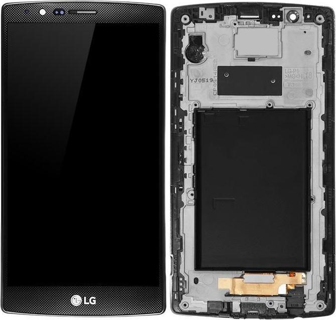 Immagine prodotto CoreParts LG G4 H815 Schermo LCD nero (Display, G4 H815)