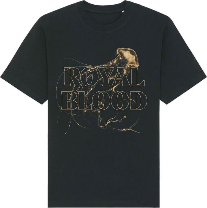 Image du produit Royal Blood TShirt (XXL)