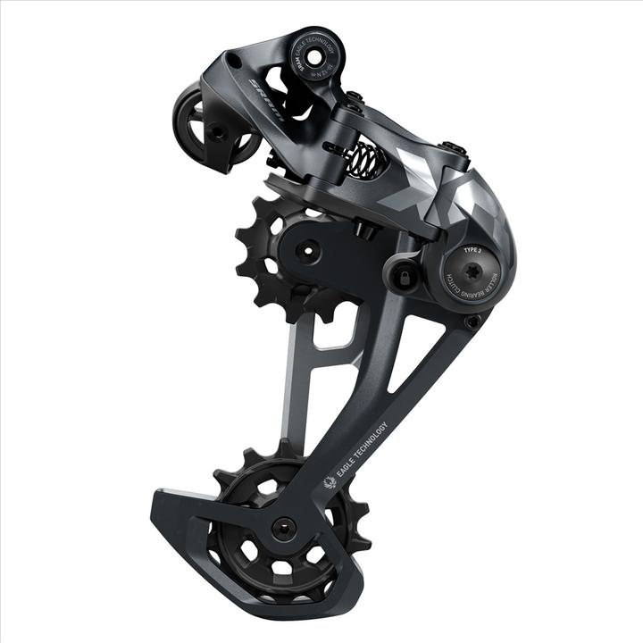 Image du produit Sram X01 Aigle Lunaire (12-vitesse)