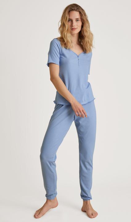 Actual product image Calida Short sleeve shirt (M)