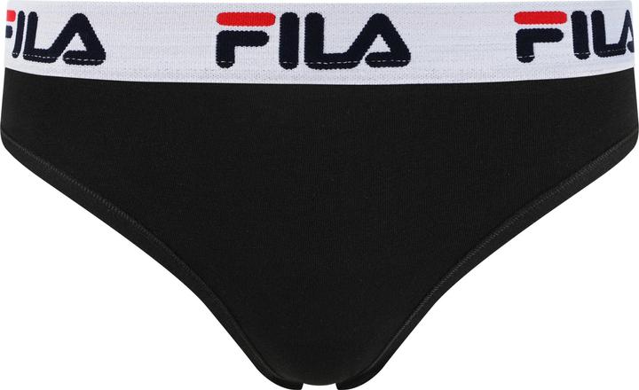 Image du produit FILA Panty Sportif Confortable à porter (XS, Une unité par pack)
