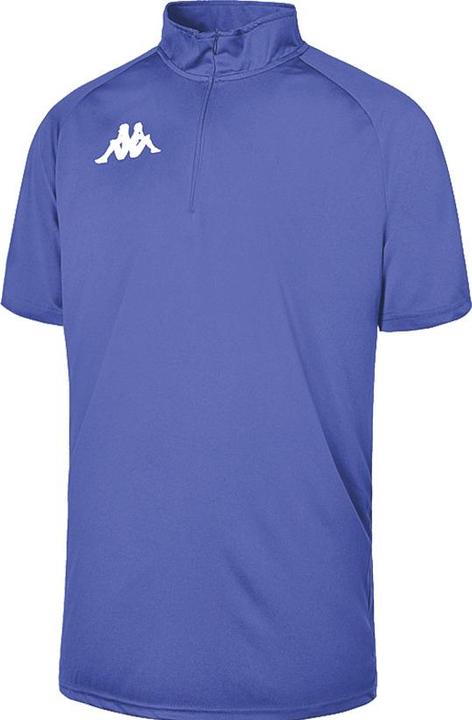 Kappa basketball polo monterosso (XS)