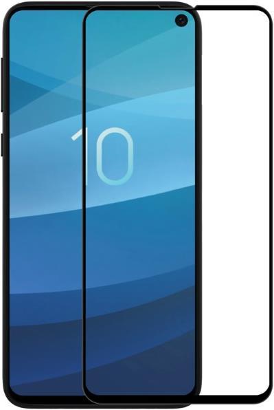 Image du produit Nillkin Verre de protection 3D CP+ MAX Series (1 pièce(s))