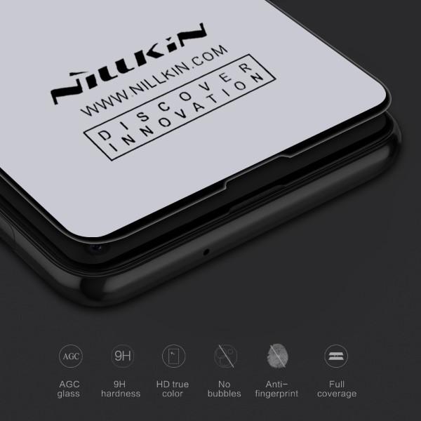 Image du produit Nillkin Verre de protection 3D CP+ MAX Series (1 pièce(s))