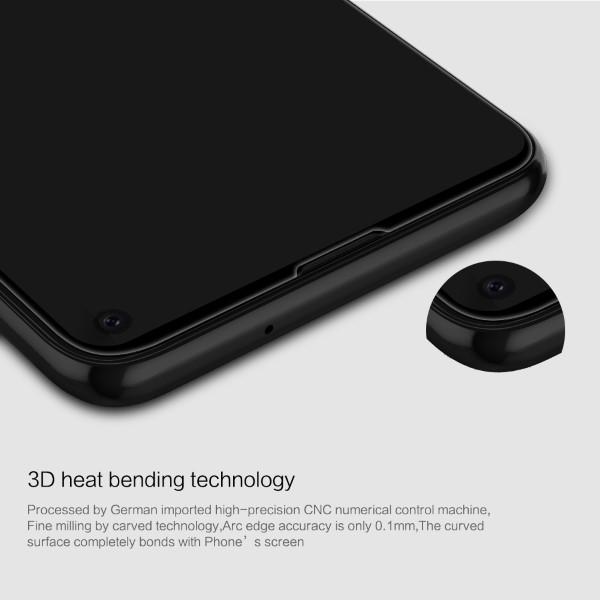 Image du produit Nillkin Verre de protection 3D CP+ MAX Series (1 pièce(s))