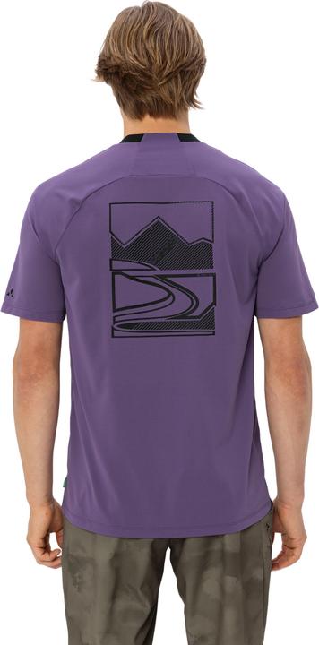 Actual product image Vaude Loamer Shirt (M)