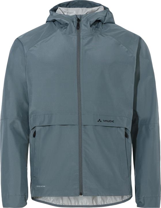 Vaude Loamer Rain Jacket