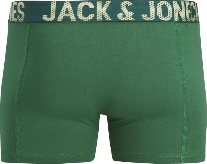 Produktbild Jack & Jones Jacwild Trunks 3 Pack (L)