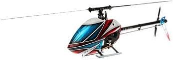 Produktbild E-Flite Blade Fusion 360 BNF Basic