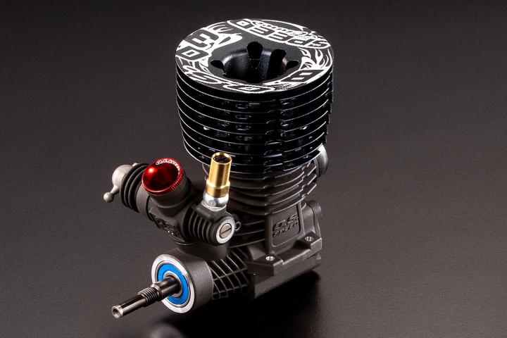 Actual product image OS Engine OS Speed B2103 Type R (Off-Road/#1BP00)