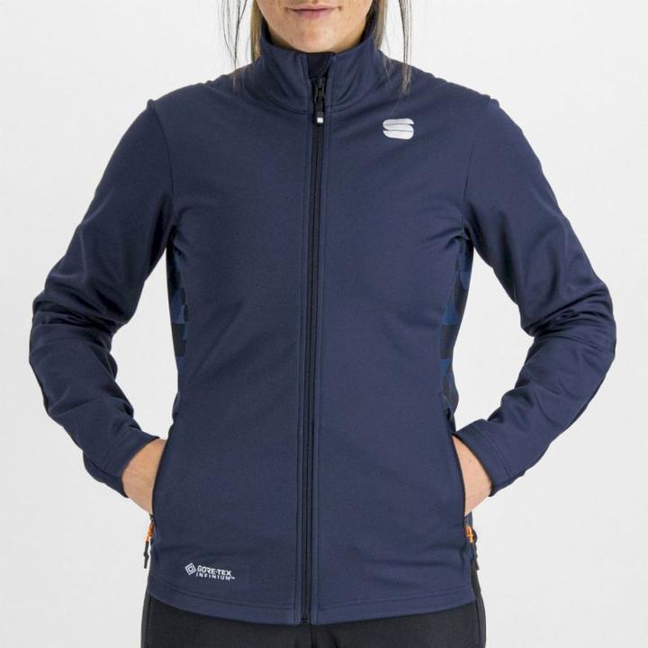 Image du produit Sportful Squadra W Jacket (XL)