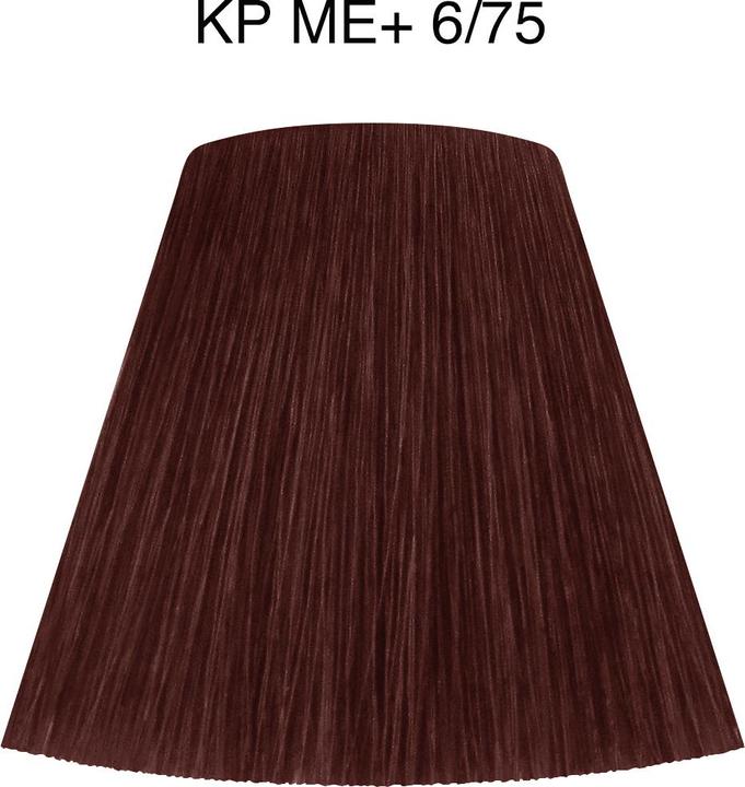Image du produit Wella Coloration Koleston Perfect ME+ Deep Browns (6, 75)