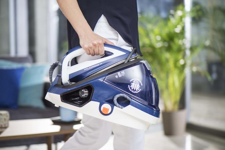 Produktbild Tefal GV9060 Pro Express Care (2400 W, 430 g/min)