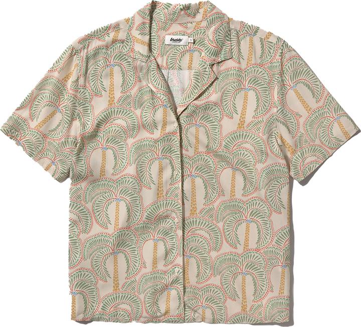 Brava Fabrics Borneo Aloha (L)