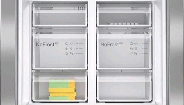 Immagine prodotto Bosch Hausgeräte KFN96APEA (605 l)
