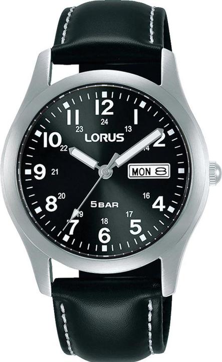 Produktbild Lorus Klassik (Analoguhr, 38 mm)